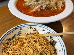 -三生小馆(亭知路店)