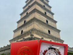 -大慈恩寺(大雁塔)