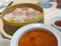 -西湖春天•老字号杭州菜(百汇店)