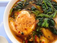辛拉面-北大家园食堂