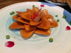 -嘉禾·悦享餐厅(八方汇店)