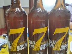-威海海鲜王(窑头路店)