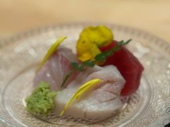 -小十Omakase(地王大厦店)
