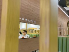 -和晟shèng铁锅炖·东北菜(南山店)