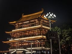 -杜甫江阁