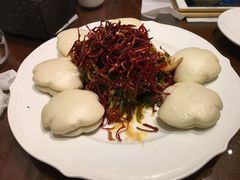 -北李妈妈菜·海肠捞饭(开发区万达店)