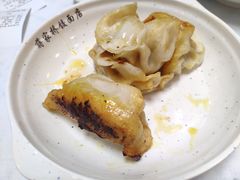 锅贴-蒋家桥饺面店(广陵路店)