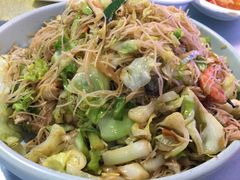 -阿弟特色海鲜餐厅·大排档(平潭店)