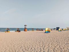 -渔岛海洋度假区