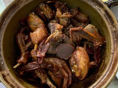 -斯丹姜母鸭·古法干香(涂门街总店)