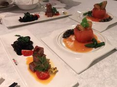 -海湾壹品·粤菜·早茶·烤鸭(拱北店)