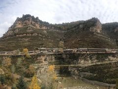 -芦芽山旅游度假区