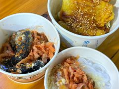 -李字号臭豆腐(总店)