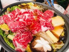 -熹炭精致日料(金融街购物中心店)