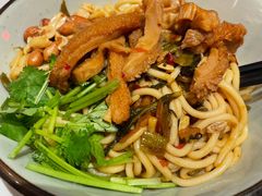 -大鼓米线(浦东长泰店)