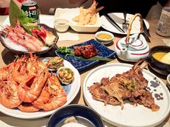 -大渔铁板烧(花园道店)
