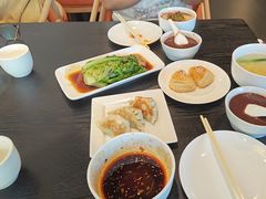 -金鼎轩(鸟巢北辰荟店)