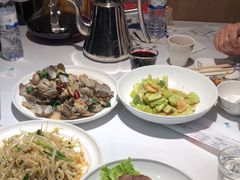 -小螺号海鲜·地道鲁菜(泉城广场店)