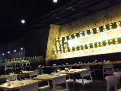 大堂-来龙里 精致 东南亚餐室(万象城店)