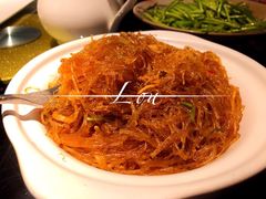 海鲜粉丝煲-茶叁酒肆·楚味江湖(菱角湖店)