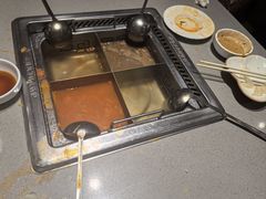 -海底捞火锅(河东万达广场店)