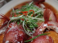 -渔满仓海鲜渔家(象山二店)