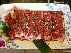 android_upload_pic-梦山水日本烧肉(五四广场店)