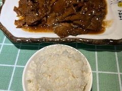 -清真文铁家烧麦馆