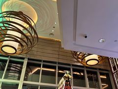 -上海浦东嘉里大酒店