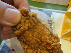 -麦当劳(无锡永乐店)