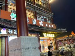 -蓟县鼓楼