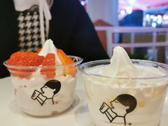 -喜茶(贵阳国贸逸天城店)
