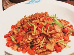 -辣婆婆(航天桥店)