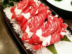 -捞王锅物料理(上海世茂广场店)