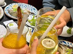 -德川家日本料理(中关村寰太大厦店)