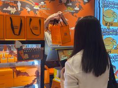 -KUMO KUMO甜品·冰淇淋(深圳壹方城店)