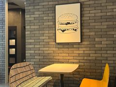 -麦当劳(欧陆广场店)