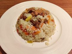 -贯贯吉·清真餐厅(浙江中路店)