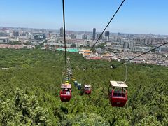 -千佛山风景名胜区