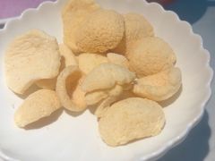 -鸡毛兑糖·尚宴(鄞州水街店)