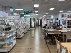 -NITORI 宜得利家居(金银潭永旺梦乐城店)