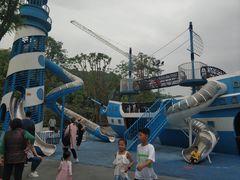 -海兰云天度假区温泉