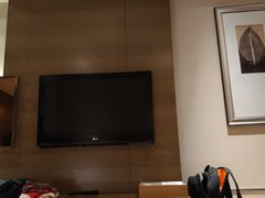 -扬州绿地铂骊酒店
