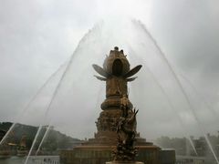 -龙口南山旅游景区