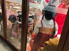 -Peet's Coffee皮爷咖啡(豫园店)