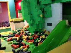 -恐龙探索乐园(磁器口店)