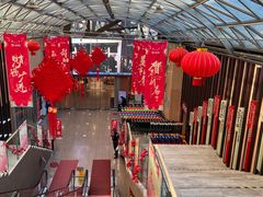 -哈尔信食品超市(哈尔滨王府井购物中心店)
