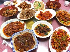 -乐乐餐厅(湘子庙街店)