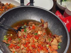 -味上湘菜馆(岳麓山店)