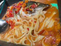 -小菜园新徽菜(青岛市南万象城店)